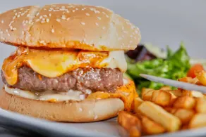 Brit Hôtel Chambery - Restaurant