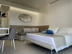 Marelive - CDSHotels - Chambre