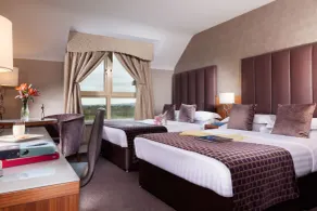 Castleknock Hotel - Room