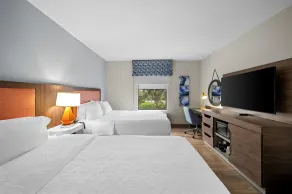 Hampton Inn & Suites Ft. Lauderdale West-Sawgrass/Tamarac - Room