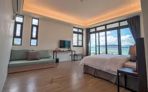 Yulaikung B&B - Room