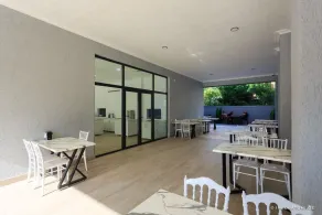 Hotel Talgha - Restaurante