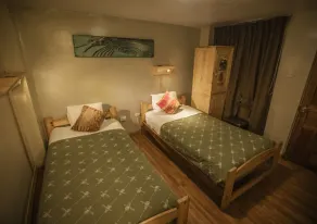Nativus Hostel Machu Picchu - Room