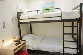Baan1668 Hometel near Chinatown One Bangkok - Chambre