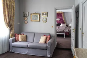 Hôtel De Buci - Room