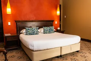 Premier Hotel Anta Boga  - Rum