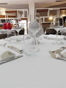 D'Aragona Lifestyle Hotel - Restaurang