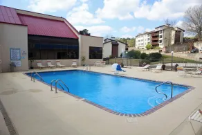 Sunbay Resort - Piscina