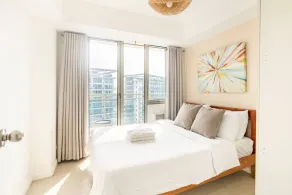 Azure Urban Resort Parañaque - Chambre