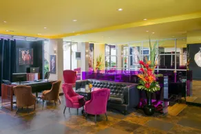 Hôtel Le Bellechasse Saint-Germain - Lobby