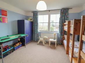 Lavender House, Aldeburgh - Habitación