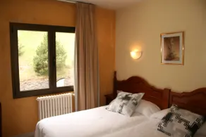 Hotel Sucara - Chambre