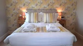 Degembris Farmhouse - Zimmer