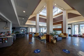 Hilton Garden Inn Rapid City - Restaurant