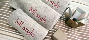 MI. Style - Bathroom