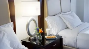 Hilton Palm Beach PBI - Chambre