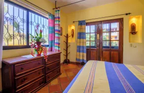 Hotel Casamar Suites - Room