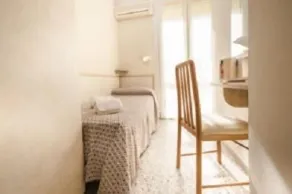 Hotel Stella Del Mare - Chambre