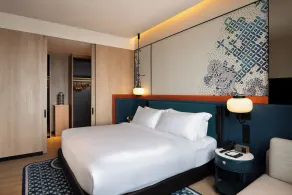 Iconic Marjorie Hotel, Penang, A Tribute Portfolio Hotel - Zimmer