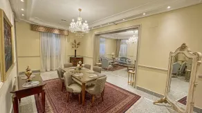 Helnan Palace Hotel - Montaza Royal Gardens Alexandria , Adults Only - Chambre