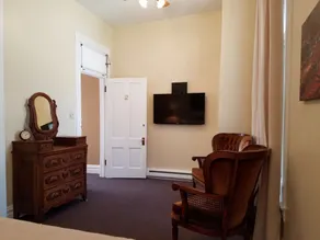 Hotel Ouray - for 12 years old and over - Chambre