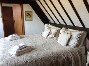 189 April Cottage - Room