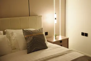 Bellevue Stay - Habitación