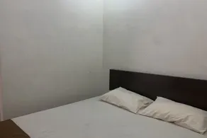 Hotel O Amas Syariah - Zimmer