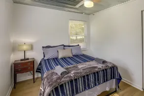Rustic Whitwell Home w/ Grill, Near State Parks! - Interior