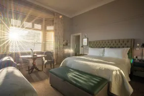 Ellerman House - Room