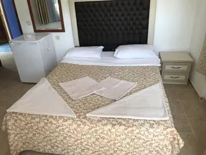 R.E.D. Hotel - Room