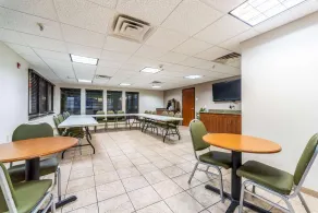 Welcome Suites-O'Fallon - Restaurant