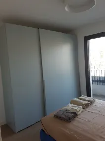 Viale Severino Boezio 20 Apartament - Zimmer