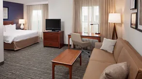 Residence Inn by Marriott Tucson Williams Centre - Rum