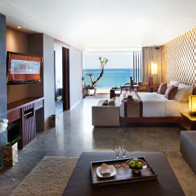 Anantara Uluwatu Bali Resort - Room