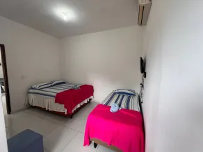 Pousada Costa do Sol  - Chambre