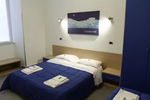 Affittacamere del Golfo e delle 5 Terre - Chambre