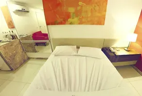 DOM Suites motel (Adult Only) - Room