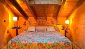 Locanda dei Mai Intees - Quarto