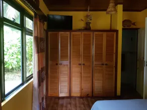 Anse Kerlan Beach Chalets - Room