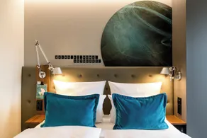 Motel One Frankfurt-Airport - Room