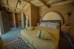 Ouednoujoum Ecolodge & Spa - Room