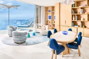 The Maybourne Riviera, Maybourne - Chambre