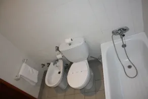 Flag Hotel Santarém - Salle de bain