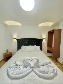 Jultom Inn Hotel & Suites - Room