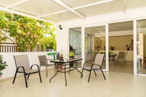 Anthi Studios & Apartments - Resepsjon
