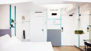 Hôtel Cujas Panthéon - Chambre
