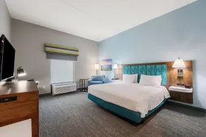 Hampton Inn Front Royal - Værelse
