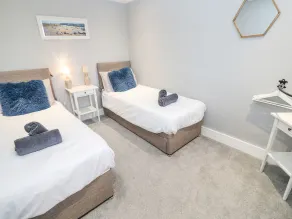 Cinders Loft - Rom