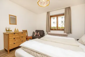 Herzerl-Chalet Appartements - Zimmer